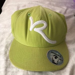 Rocawear Cap (Jay-Z Approved)